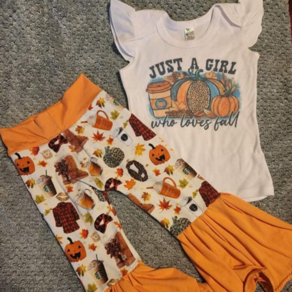 Fall 2t outfit